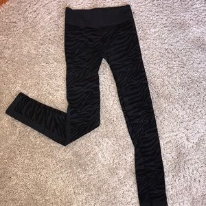 Ivivva Zebra Leggings